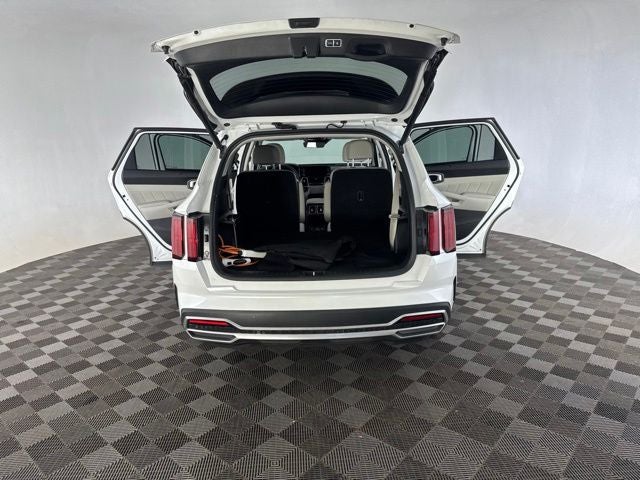2023 Kia Sorento Plug-In Hybrid SX Prestige AWD