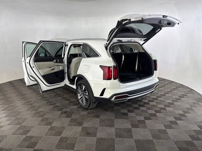 2023 Kia Sorento Plug-In Hybrid SX Prestige AWD