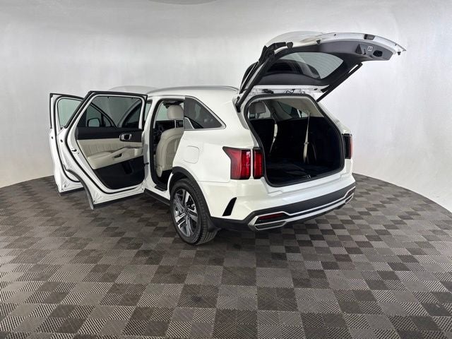2023 Kia Sorento Plug-In Hybrid SX Prestige AWD