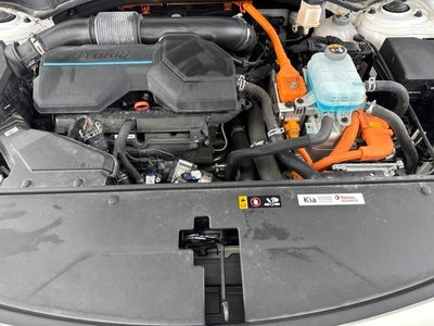2023 Kia Sorento Plug-In Hybrid SX Prestige AWD