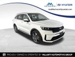 2023 Kia Sorento Plug-In Hybrid SX Prestige AWD