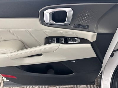 2023 Kia Sorento Plug-In Hybrid SX Prestige AWD