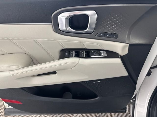 2023 Kia Sorento Plug-In Hybrid SX Prestige AWD