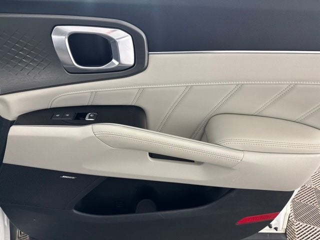 2023 Kia Sorento Plug-In Hybrid SX Prestige AWD