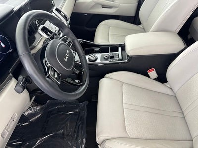 2023 Kia Sorento Plug-In Hybrid SX Prestige AWD