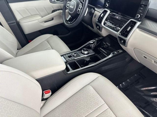 2023 Kia Sorento Plug-In Hybrid SX Prestige AWD
