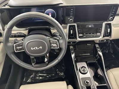 2023 Kia Sorento Plug-In Hybrid SX Prestige AWD
