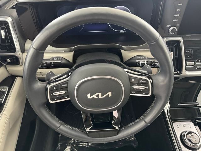 2023 Kia Sorento Plug-In Hybrid SX Prestige AWD