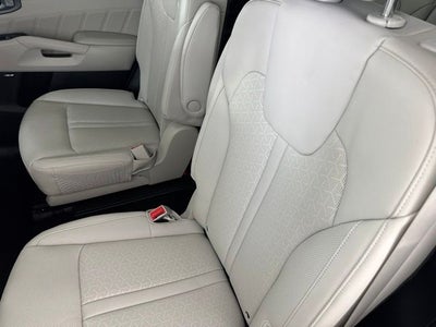 2023 Kia Sorento Plug-In Hybrid SX Prestige AWD
