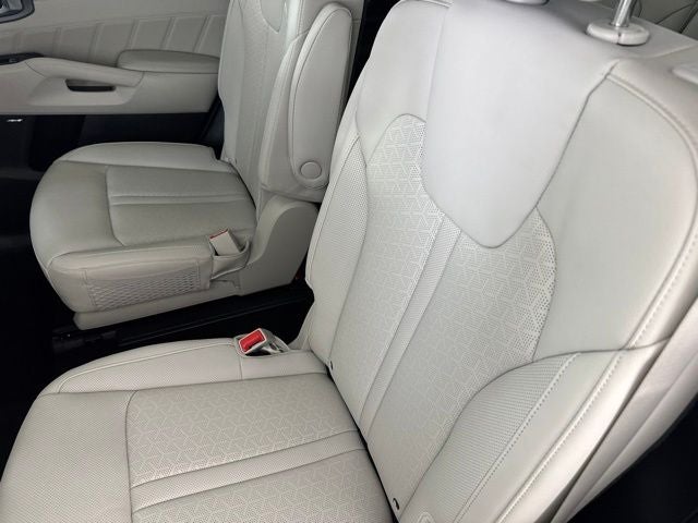 2023 Kia Sorento Plug-In Hybrid SX Prestige AWD