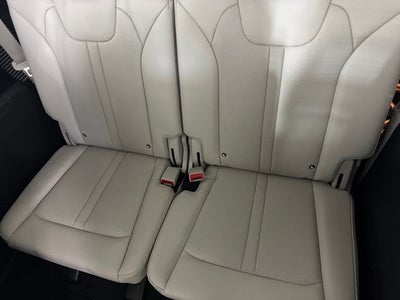 2023 Kia Sorento Plug-In Hybrid SX Prestige AWD