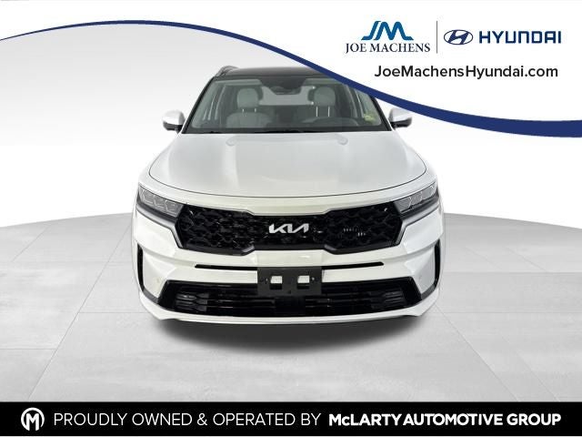 2023 Kia Sorento Plug-In Hybrid SX Prestige AWD