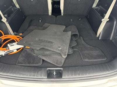 2023 Kia Sorento Plug-In Hybrid SX Prestige AWD
