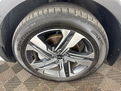 2023 Kia Sorento Plug-In Hybrid SX Prestige AWD