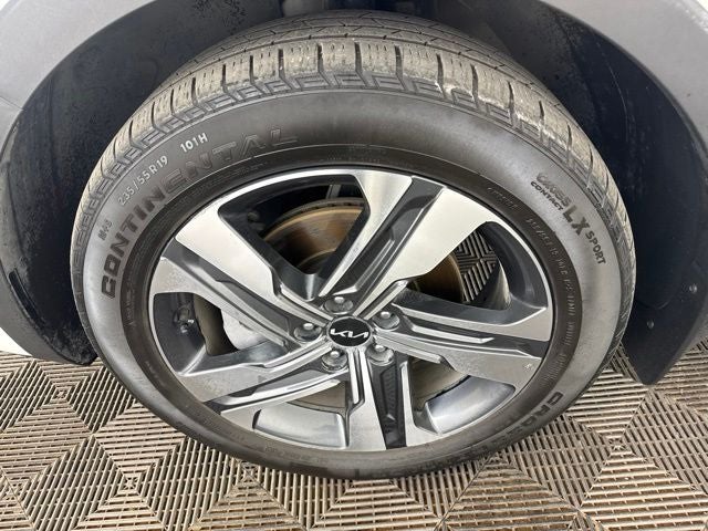 2023 Kia Sorento Plug-In Hybrid SX Prestige AWD