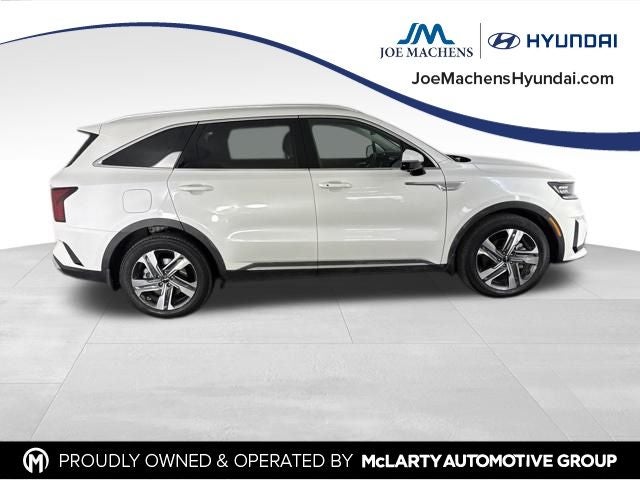 2023 Kia Sorento Plug-In Hybrid SX Prestige AWD