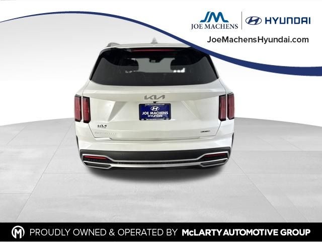 2023 Kia Sorento Plug-In Hybrid SX Prestige AWD