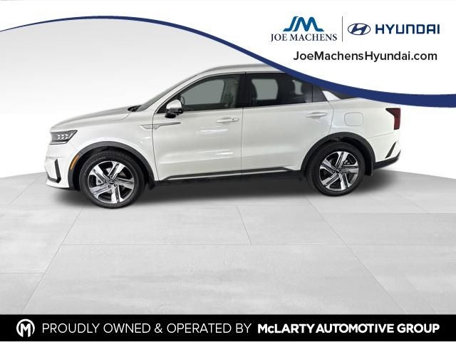 2023 Kia Sorento Plug-In Hybrid SX Prestige AWD