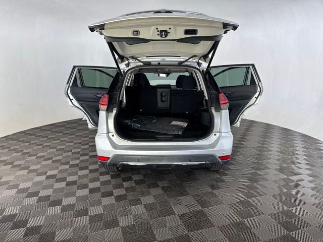 2020 Nissan Rogue SV AWD