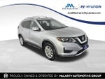2020 Nissan Rogue SV AWD