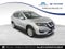 2020 Nissan Rogue SV AWD