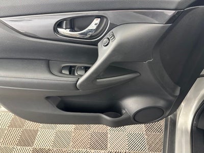 2020 Nissan Rogue SV AWD