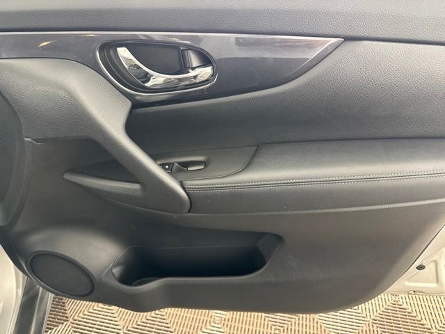 2020 Nissan Rogue SV AWD