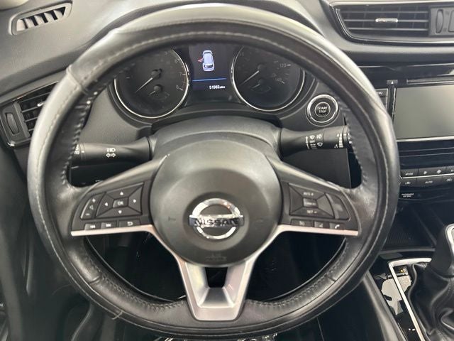 2020 Nissan Rogue SV AWD