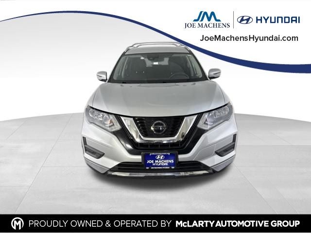 2020 Nissan Rogue SV AWD