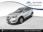 2020 Nissan Rogue SV AWD