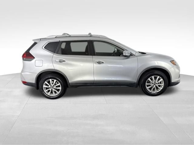 2020 Nissan Rogue SV AWD