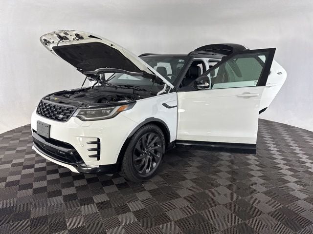 2023 Land Rover Discovery S R-Dynamic