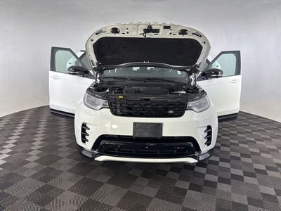 2023 Land Rover Discovery S R-Dynamic