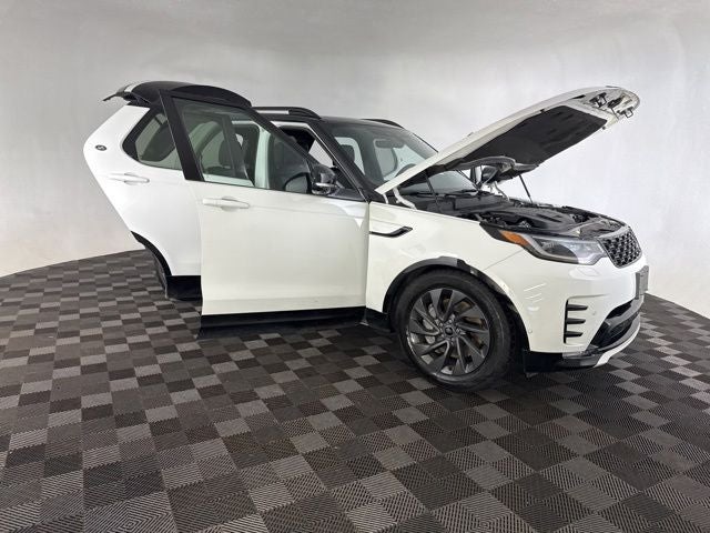2023 Land Rover Discovery S R-Dynamic