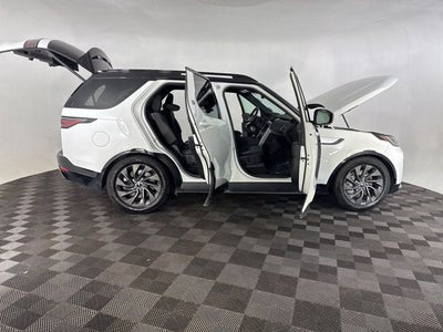 2023 Land Rover Discovery S R-Dynamic