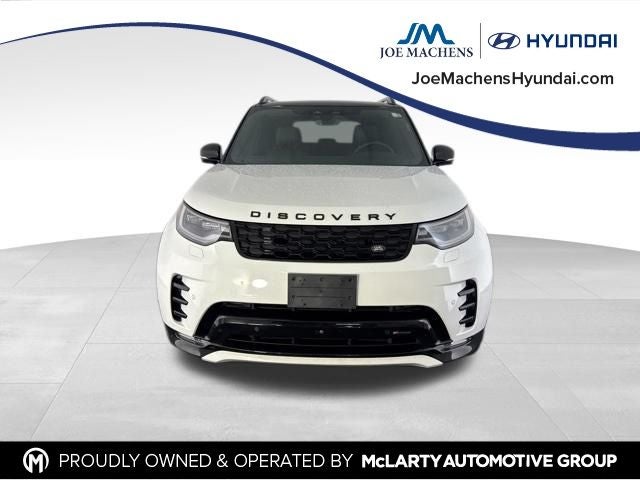 2023 Land Rover Discovery S R-Dynamic