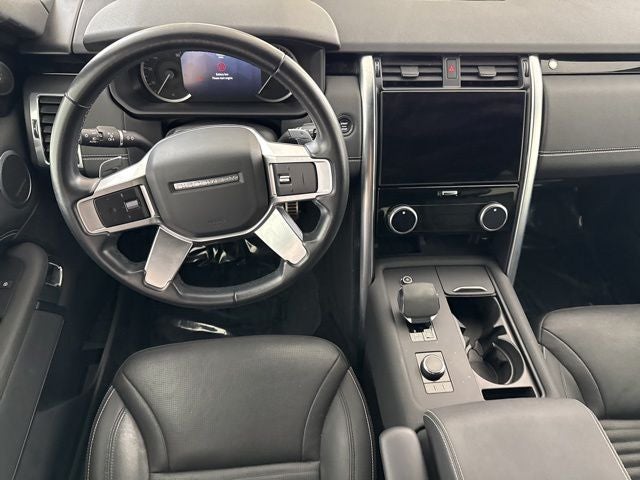 2023 Land Rover Discovery S R-Dynamic