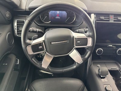 2023 Land Rover Discovery S R-Dynamic