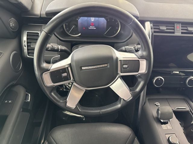 2023 Land Rover Discovery S R-Dynamic