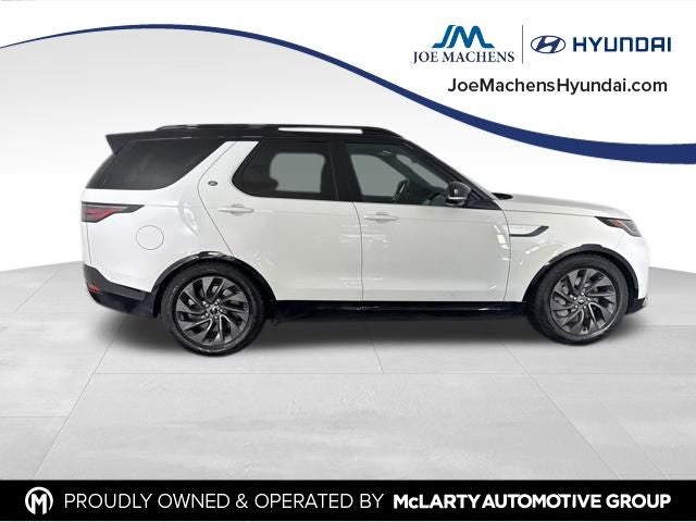 2023 Land Rover Discovery S R-Dynamic
