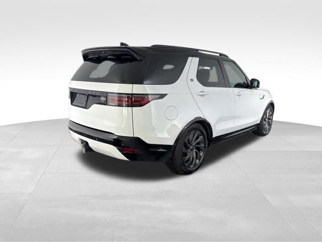 2023 Land Rover Discovery S R-Dynamic