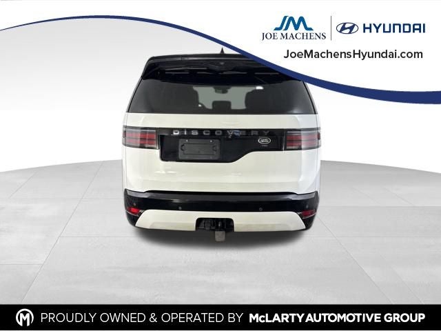 2023 Land Rover Discovery S R-Dynamic