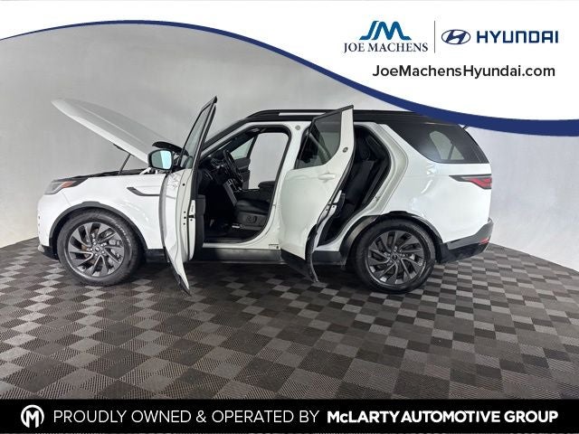 2023 Land Rover Discovery S R-Dynamic
