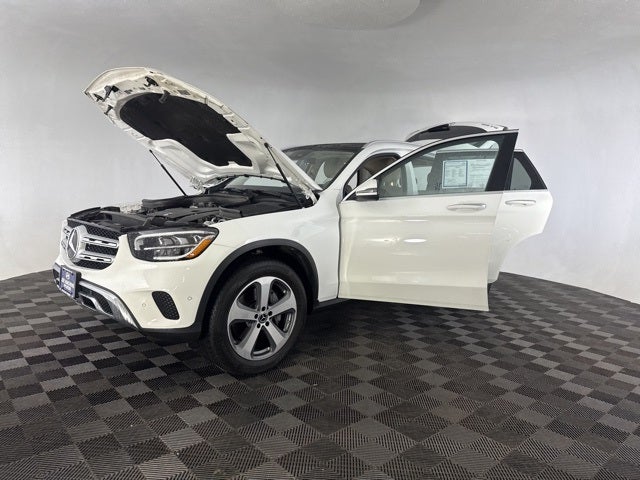 2022 Mercedes-Benz GLC GLC 300 4MATIC®