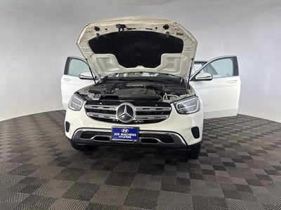 2022 Mercedes-Benz GLC GLC 300 4MATIC®