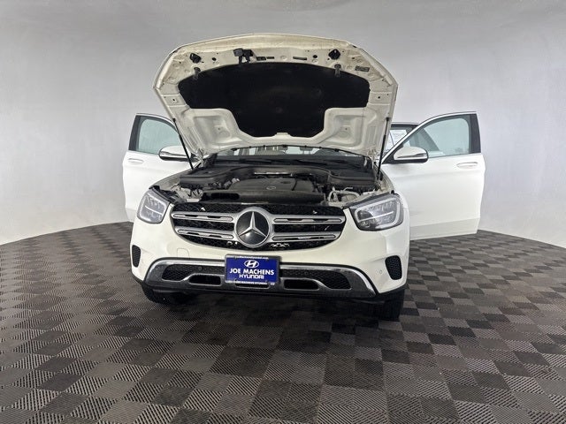 2022 Mercedes-Benz GLC GLC 300 4MATIC®