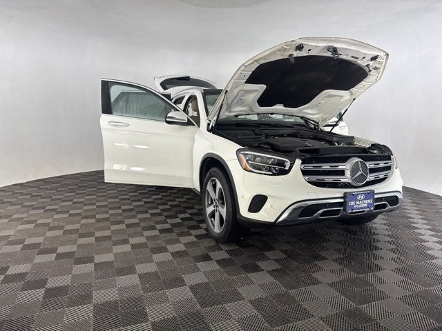 2022 Mercedes-Benz GLC GLC 300 4MATIC®