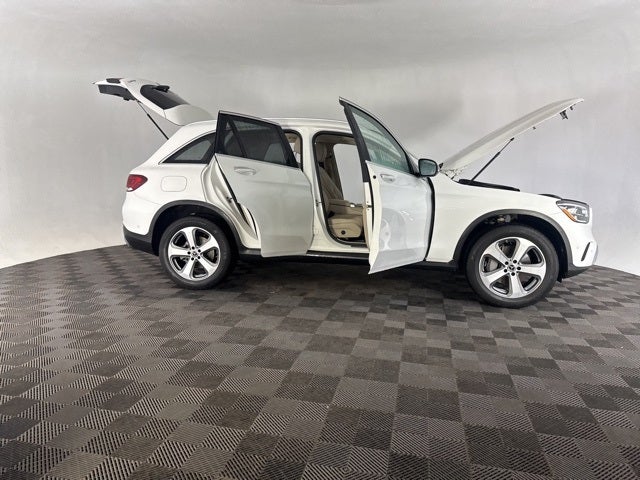 2022 Mercedes-Benz GLC GLC 300 4MATIC®