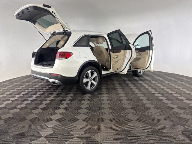 2022 Mercedes-Benz GLC GLC 300 4MATIC®
