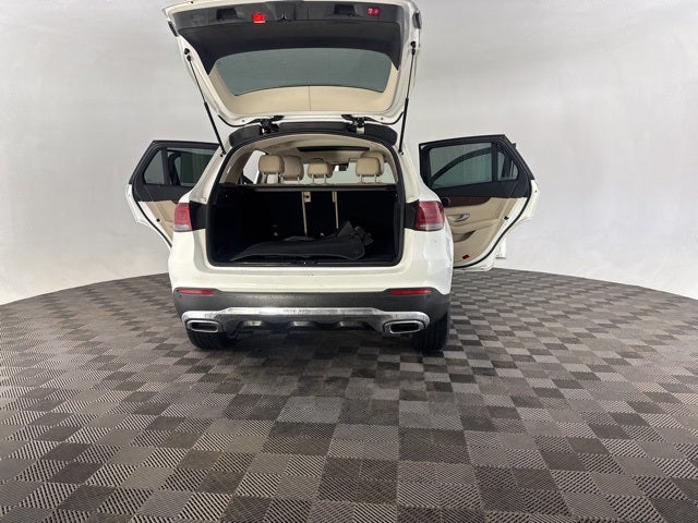 2022 Mercedes-Benz GLC GLC 300 4MATIC®